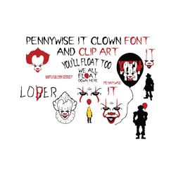 joker bundle, halloween svg, joker svg, pennywise decal, joker face, pennywise bundle, pennywise tumbler, halloween tumb