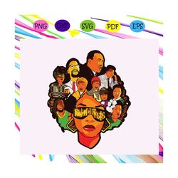 powerful roots black history month,root svg,black lives matter, black month,black history, trending svg for silhouette,