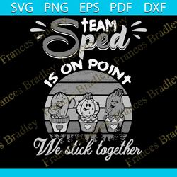 teamsped is on point svg, halloween svg, trending svg, cactus svg, boo svg, dracula svg, halloween gift, halloween shirt