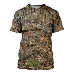 3d printed hunting clothes dt240802