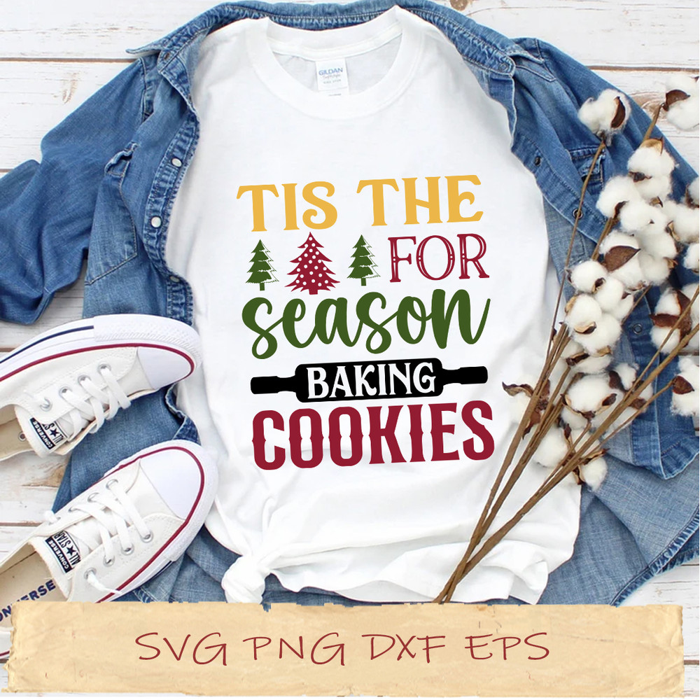 Tis the for season baking cookies.jpg