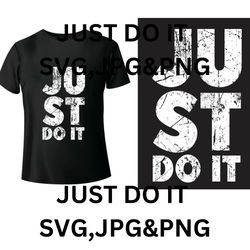 just do it, nike bright design for decorations ,t-shirt svg design, cap svg design , svg sticker