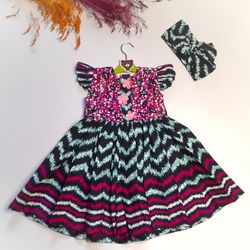 Dress for girls,  Special occasion dress for girls, Gift For Baby Girl,  Baby Clothes,  Toddlers Dress,  African Dresses