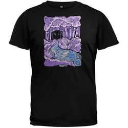 grateful dead &8211 wolf stream youth t-shirt