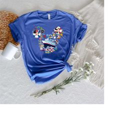 disney cruise shirt, family matching disneyworld, disney let's cruise shirt, disney cruise shirt, disney shirt, custom