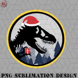 christmasaurus png download