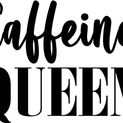 caffeine queen svg, starbucks coffee svg, starbucks svg, starbucks wrap svg, starbucks logo, instant download