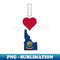 AB-20231107-3363_I Love Idaho Vertical I Heart Idaho State Flag Map 2107.jpg
