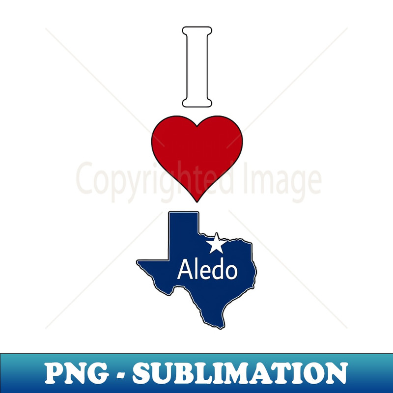 AC-20231107-3344_I Love Aledo Texas Vertical I Heart Aledo City TX State Map 2169.jpg