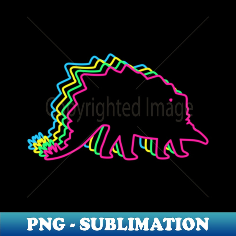 AG-20231107-8528_Stegosaurus 80s Neon 3410.jpg