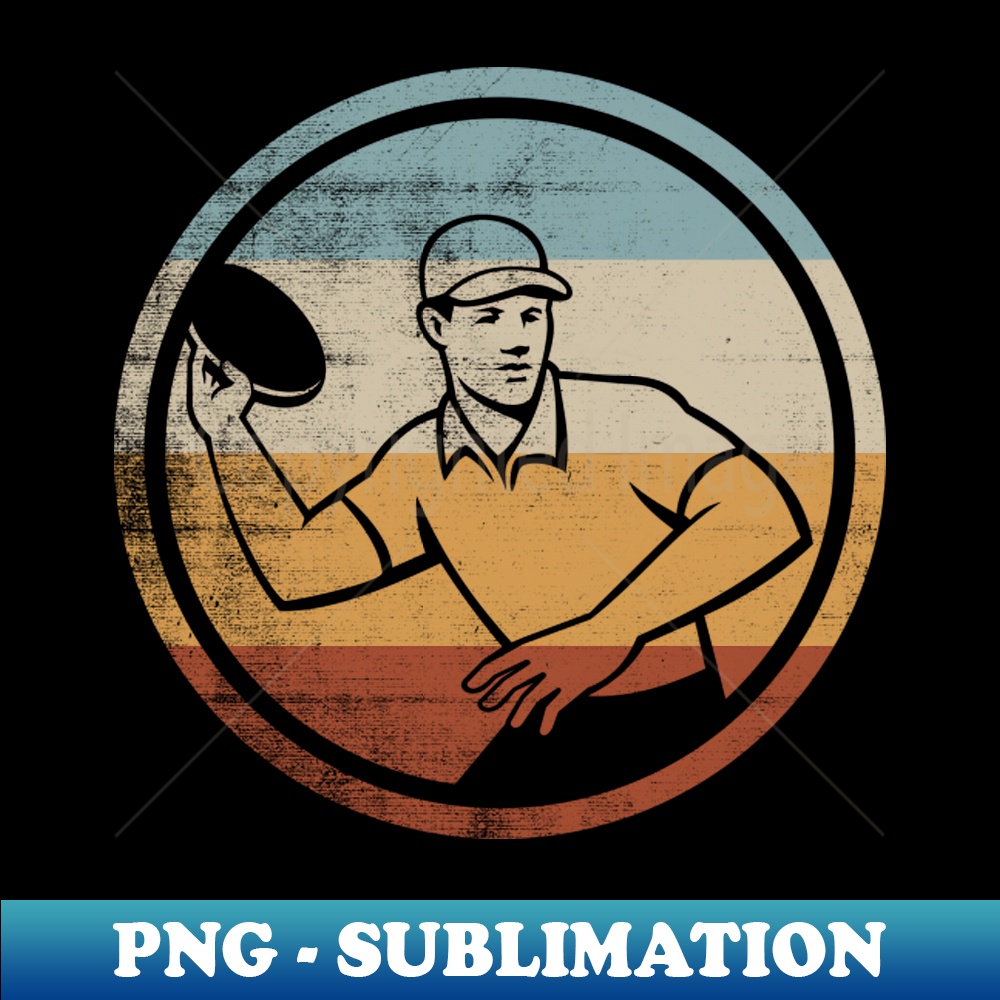 AI-20231107-6200_Retro Vintage Disc Golfer Design Disc Golf 3215.jpg