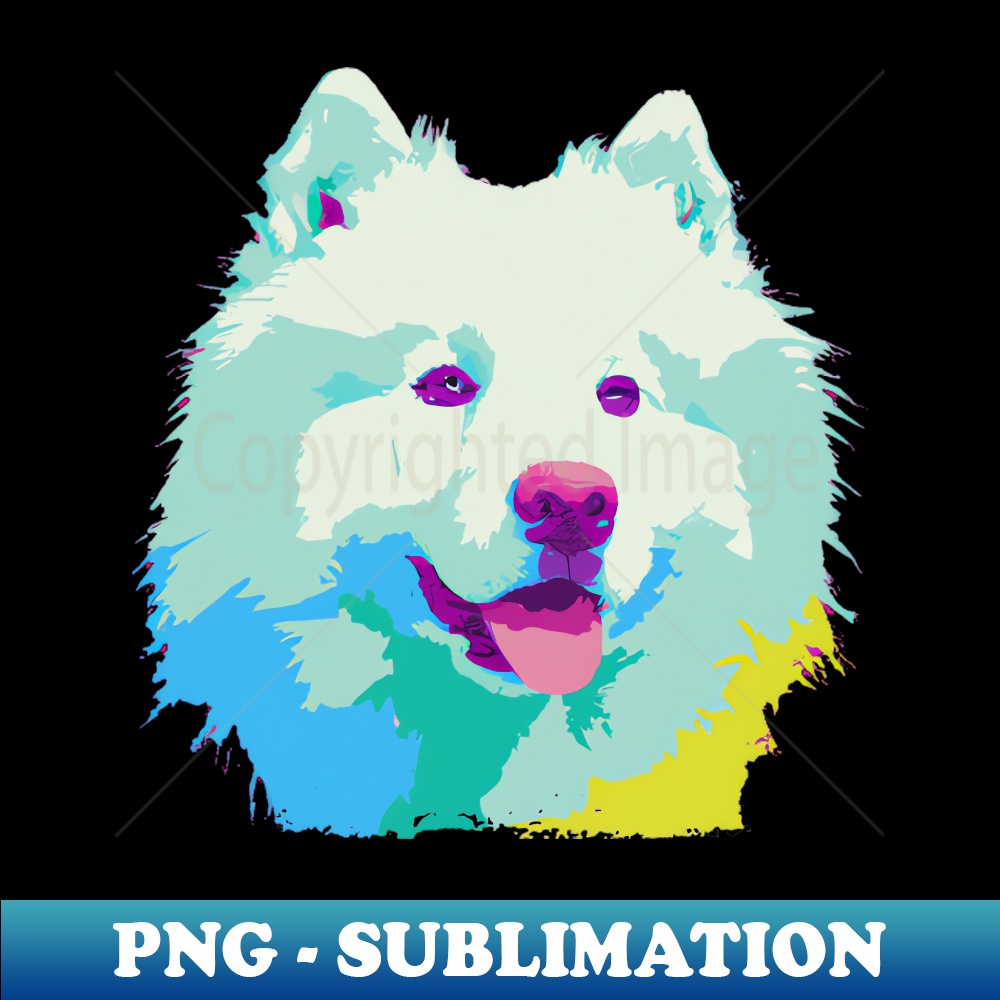 AM-20231107-6809_Samoyed Pop Art - Dog Lover Gifts 2760.jpg