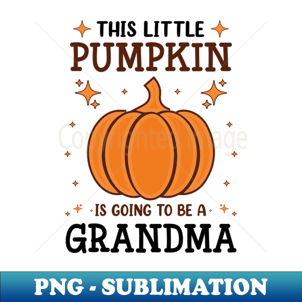 AT-20231107-2728_Grandma Little Pumpkin Pregnancy Announcement Halloween 3376.jpg