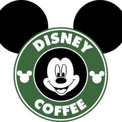 disney coffee starbucks svg, starbucks coffee svg, starbucks svg, starbucks wrap svg, disney svg, instant download