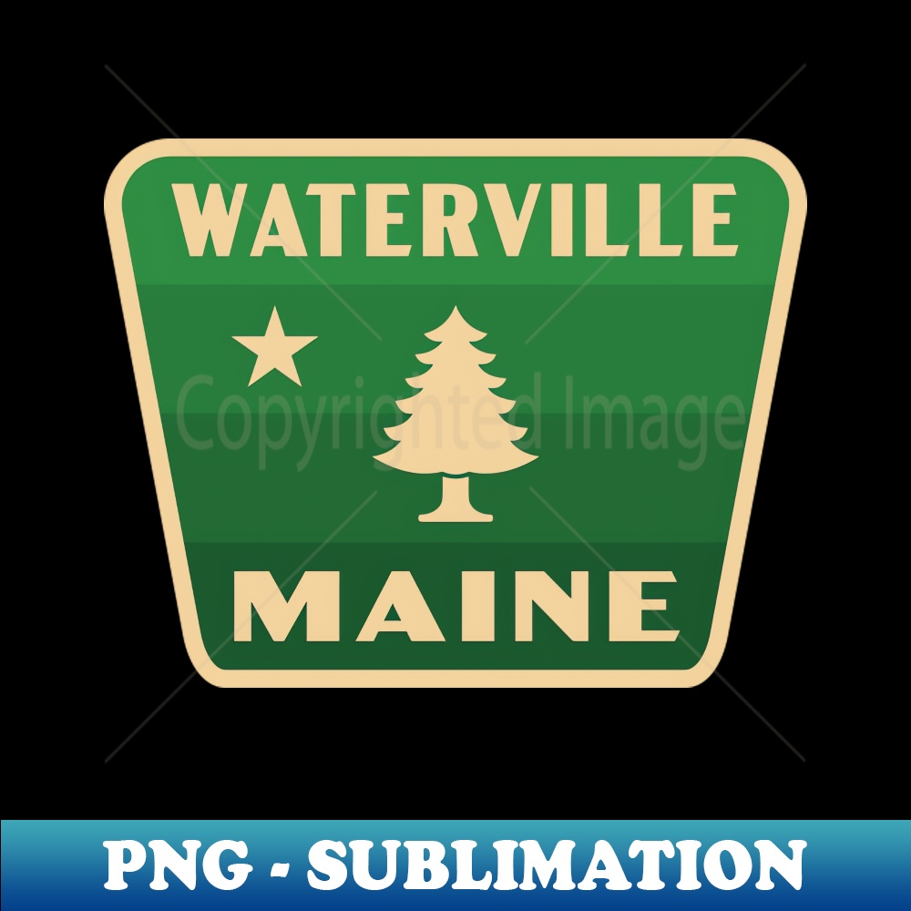 AY-20231107-12300_Waterville Maine Retro Pine Tree Badge Green 3548.jpg