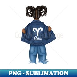 aries horoscope zodiac signs astrology horoscope gifts for astrology lovers horoscope gifts - digital sublimation download file - unleash your inner rebellion