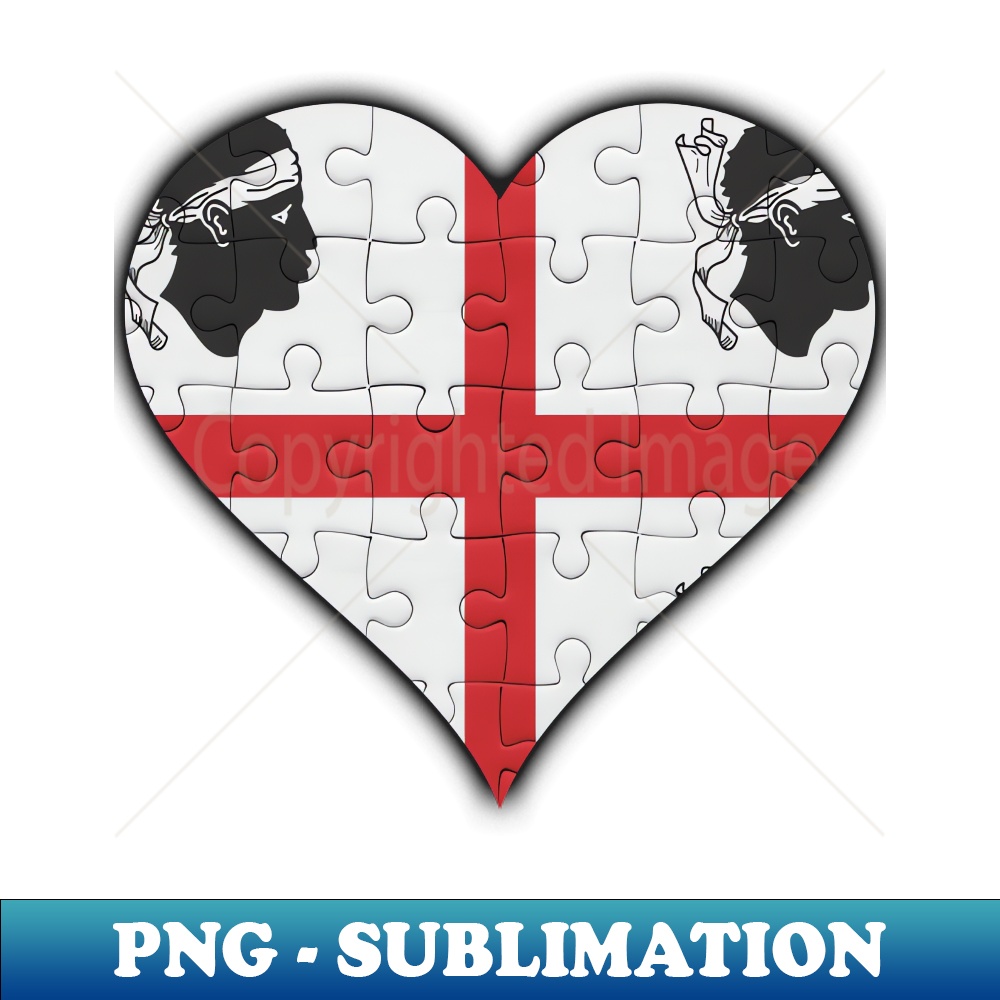 CE-20231107-7050_Sardinian Jigsaw Puzzle Heart Design - Gift for Sardinian With Sardinia Roots 2278.jpg