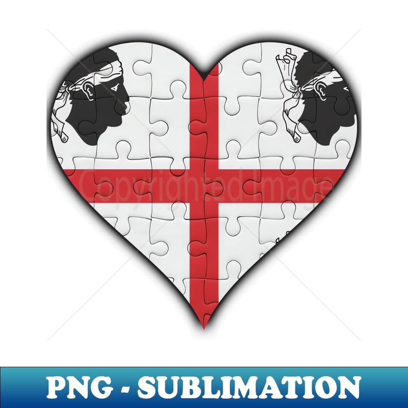 CE-20231107-7050_Sardinian Jigsaw Puzzle Heart Design - Gift for Sardinian With Sardinia Roots 2278.jpg