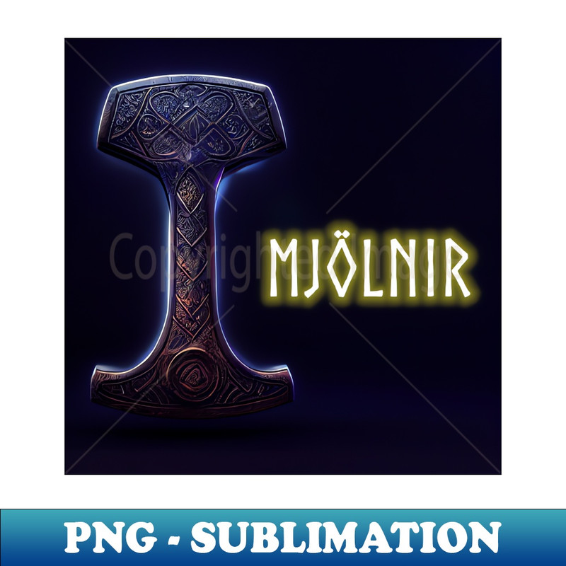 CH-20231107-4545_Mighty Mjolnir Thor Hammer Norse 9048.jpg