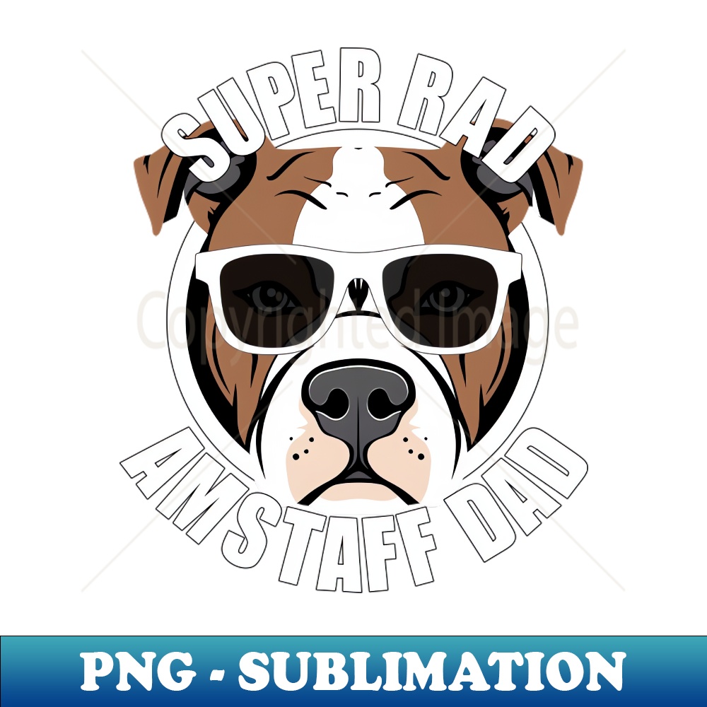 CM-20231107-376_American Staffordshire Terrier Amstaff Dad Dog Father 8308.jpg