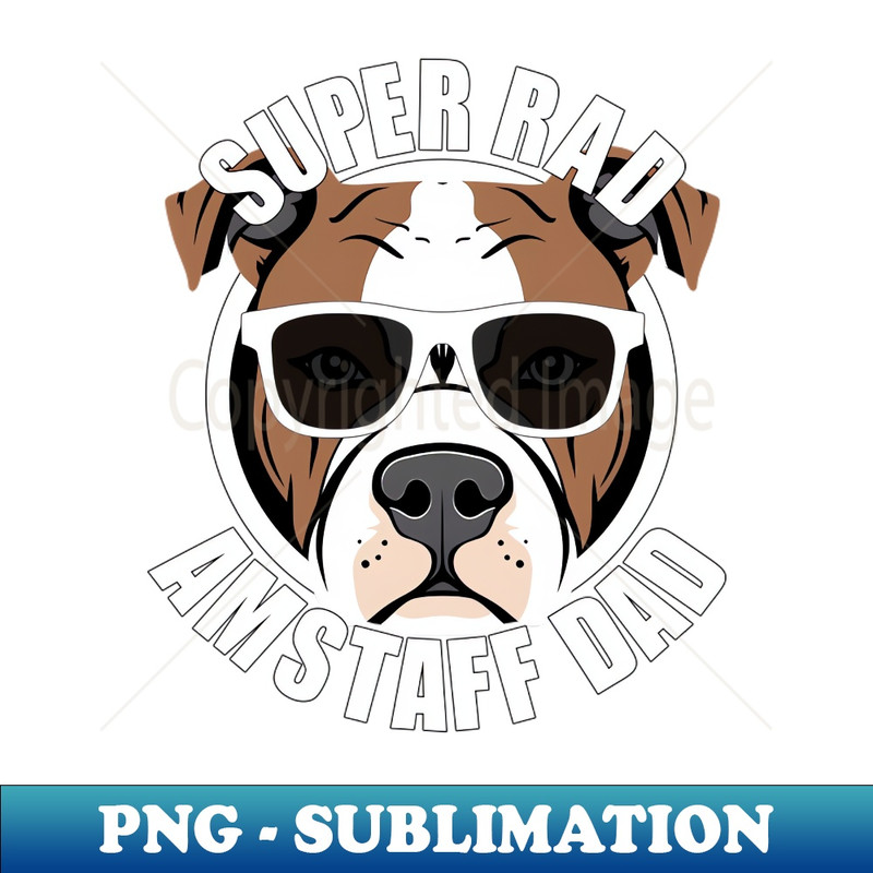 CM-20231107-376_American Staffordshire Terrier Amstaff Dad Dog Father 8308.jpg