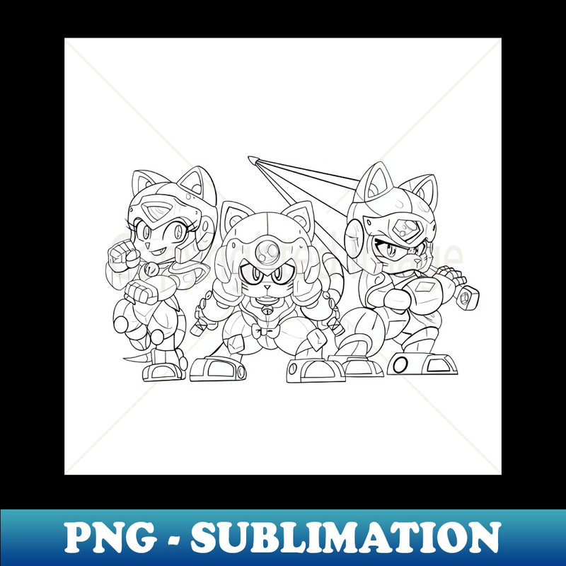 CR-20231107-6830_samurai pizza cats skech line art ecopop 2283.jpg