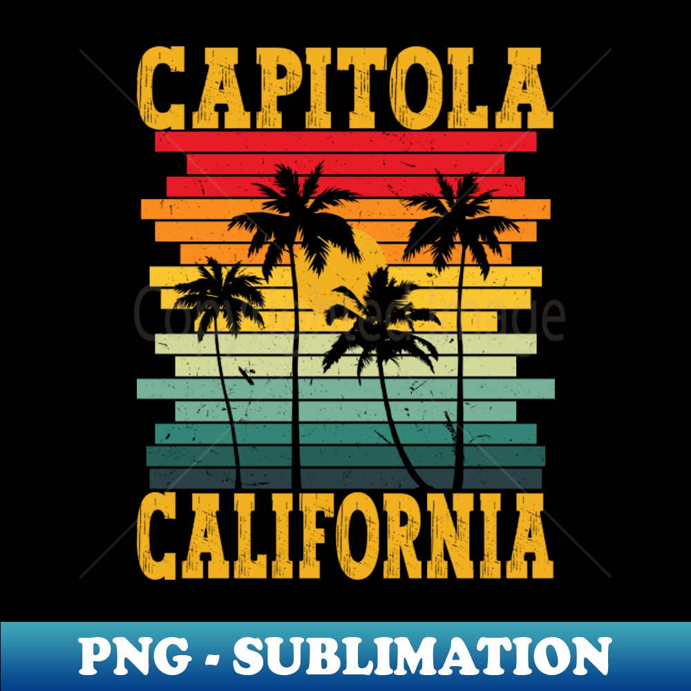 DF-20231107-5575_Retro Capitola California USA Tropical Summer Palm Trees 6757.jpg