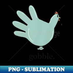 thanksgiving nurse thanksgiving rn medical assistant cna nurse - high-resolution png sublimation file - stunning sublimation graphics