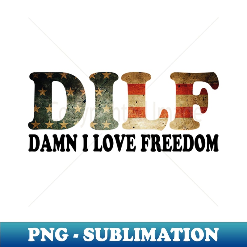 EF-20231107-1846_DILF Damn I Love Freedom Funny Patriotic USA Flag 7275.jpg