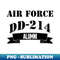 EF-20231107-259_AIR FORCE - DD-214 - ALUMNI - Military Discharge 4443.jpg