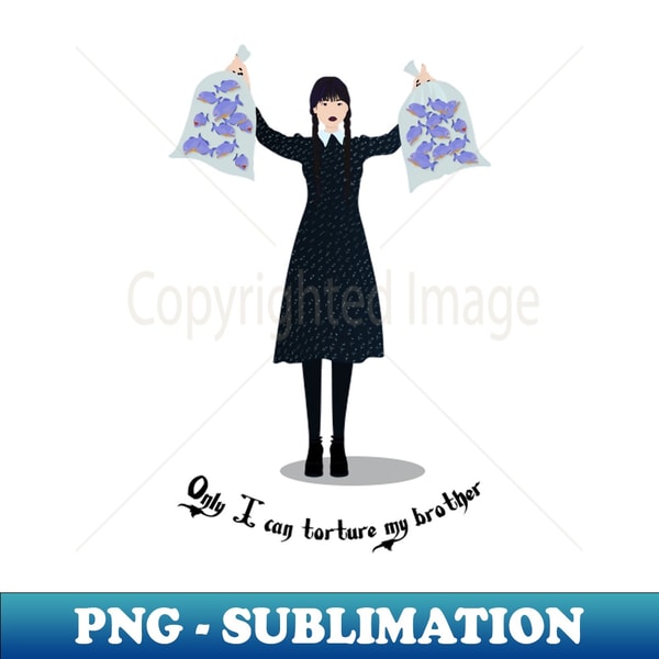 EP-20231107-5081_Only I can torture my brother - Wednesday Addams 9878.jpg