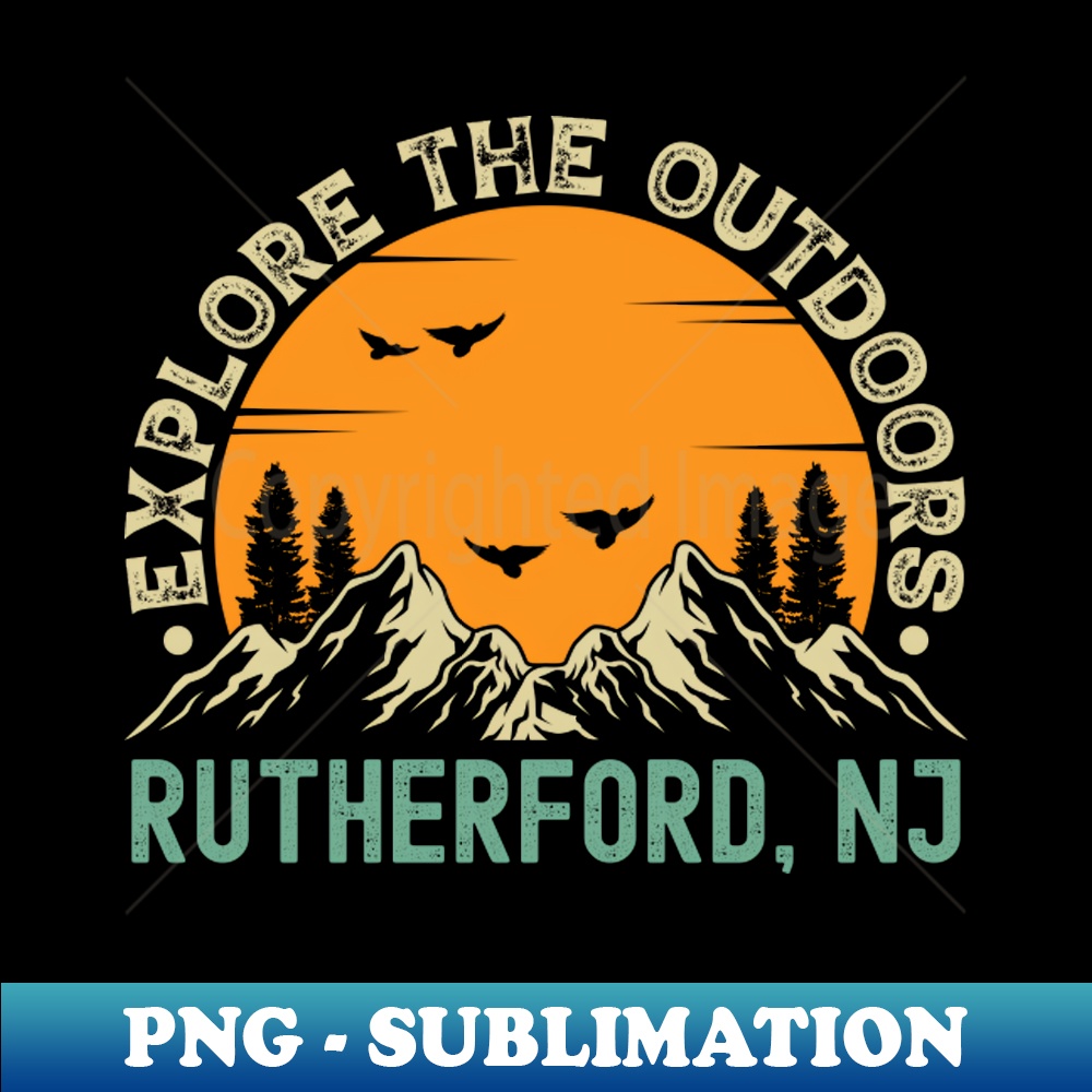 ER-20231107-6670_Rutherford New Jersey - Explore The Outdoors - Rutherford NJ Vintage Sunset 9124.jpg