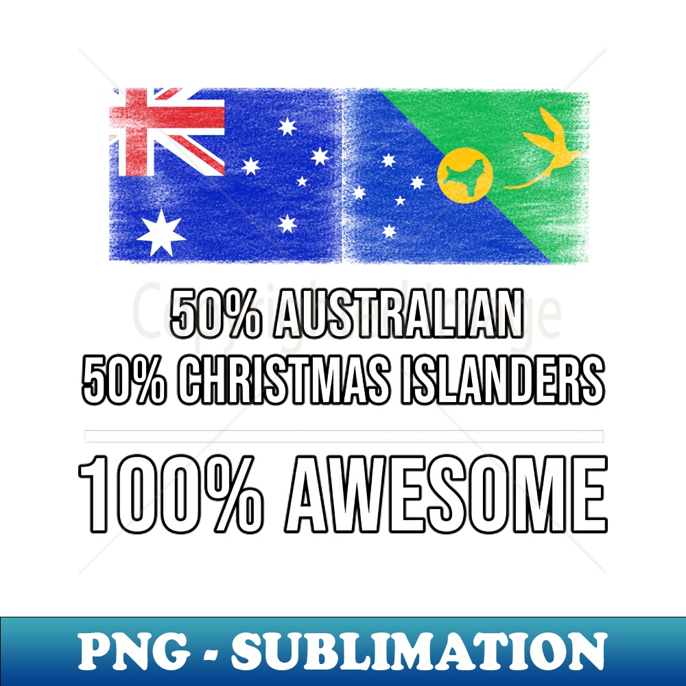 FB-20231107-095_50 Australian 50 Christmas Islanders 100 Awesome - Gift for Christmas Islanders Heritage From Christmas Island 3451.jpg