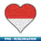 FC-20231107-4626_Monacan Jigsaw Puzzle Heart Design - Gift for Monacan With Monaco Roots 5509.jpg