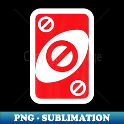 vintage-uno lover cards costume halloween skip family - artistic sublimation digital file - revolutionize your designs