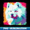 FO-20231107-6811_Samoyed Pop Art - Dog Lover Gifts 5495.jpg