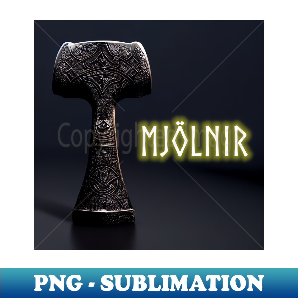 FV-20231107-4542_Mighty Mjolnir Thor Hammer Norse 4023.jpg