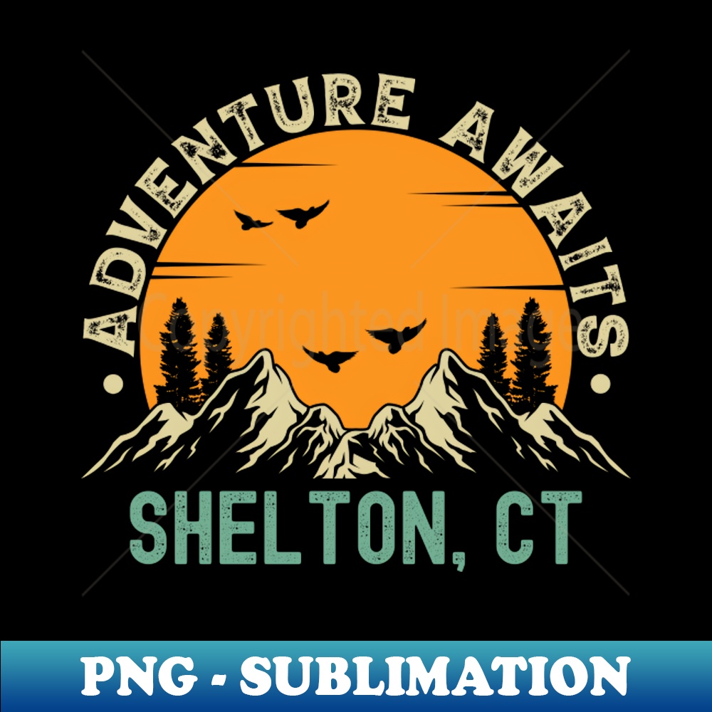 FV-20231107-7456_Shelton Connecticut - Adventure Awaits - Shelton CT Vintage Sunset 7607.jpg