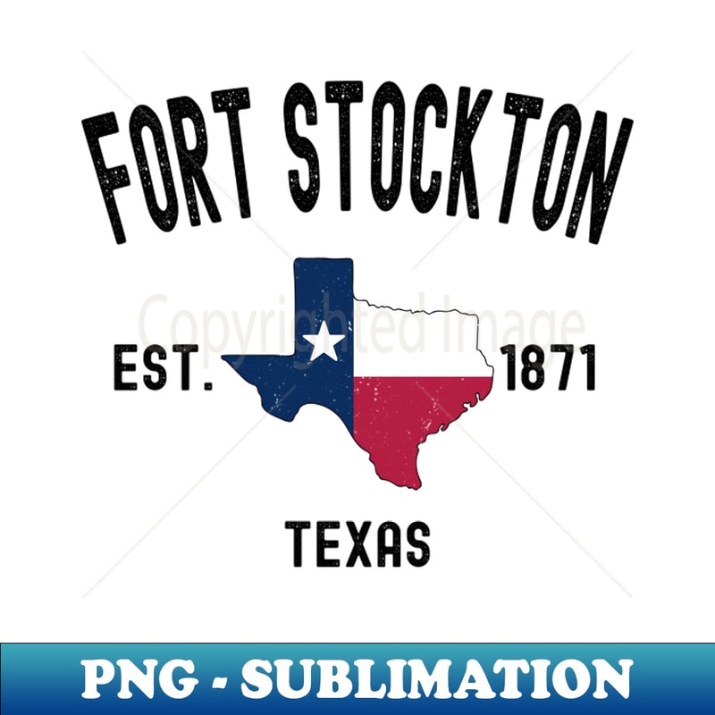 FY-20231107-11777_Vintage Fort Stockton Texas Est 1871 Souvenir Gift Fort Stockton Texas 2363.jpg