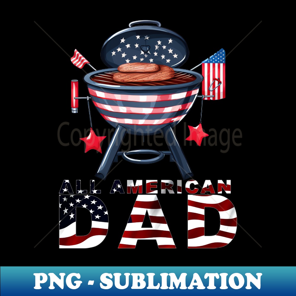 GC-20231107-11283_USA American Dad Design Country Dad Western Designs 9502.jpg