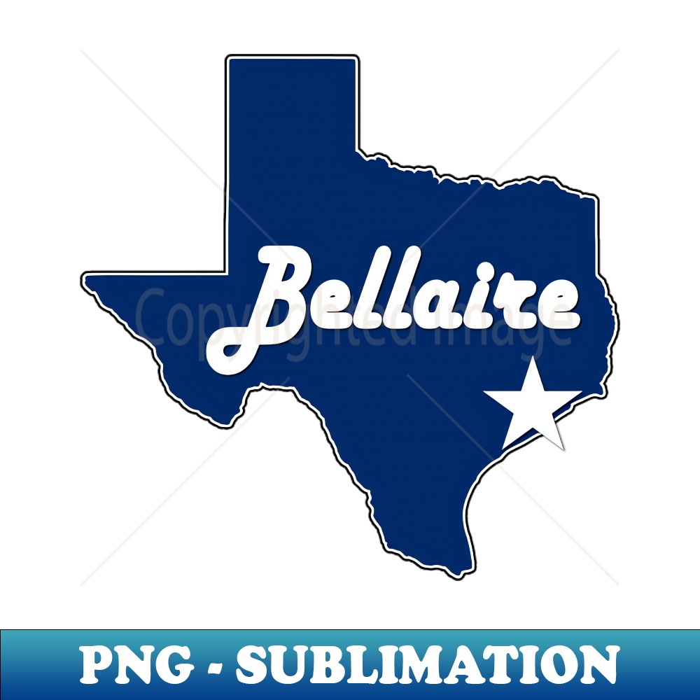GI-20231107-725_Bellaire Texas Lone Star State Map TX City Navy Blue 1318.jpg