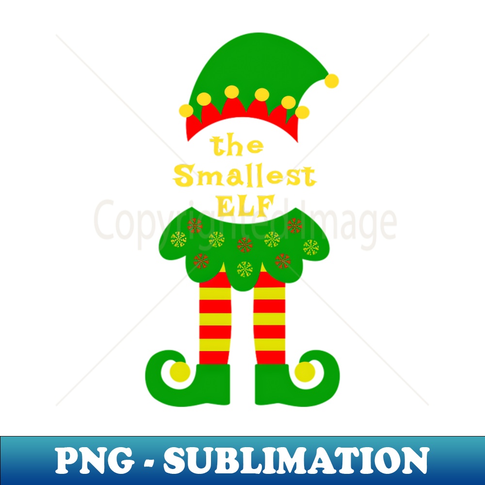 GX-20231107-10075_The Smallest Elf Family Matching Christmas 2020 Gift 1462.jpg