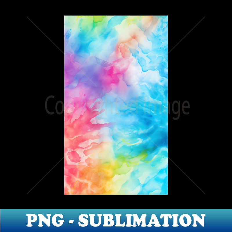 HG-20231107-10436_Tie Dye Phone Cover Acrylic Paint Cover 3419.jpg