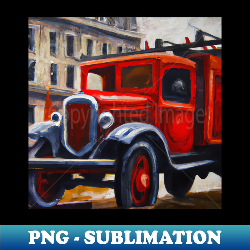 HZ-20231107-11929_Vintage Red Truck 9246.jpg