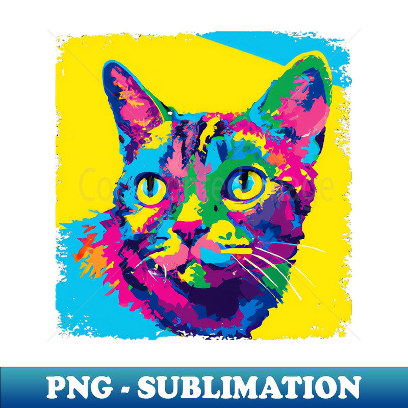 II-20231107-2996_Havana Pop Art - Cat Lover Gift 3261.jpg