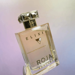 Roja dove Elixir Pour Femme Essence De Parfum