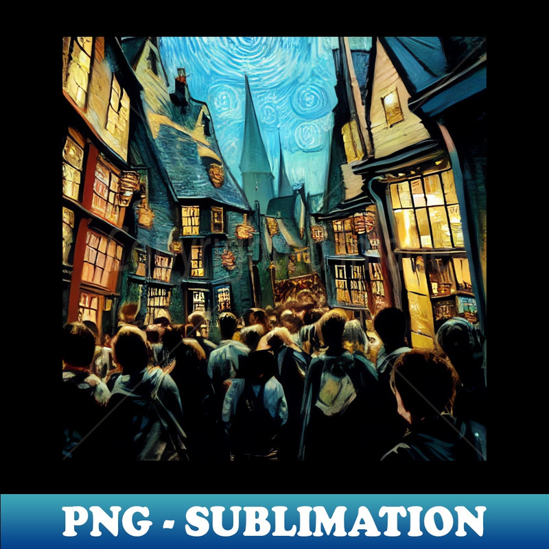 IQ-20231107-8411_Starry Night in Diagon Alley 4905.jpg