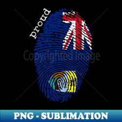 saint helena ascension flag - modern sublimation png file - spice up your sublimation projects