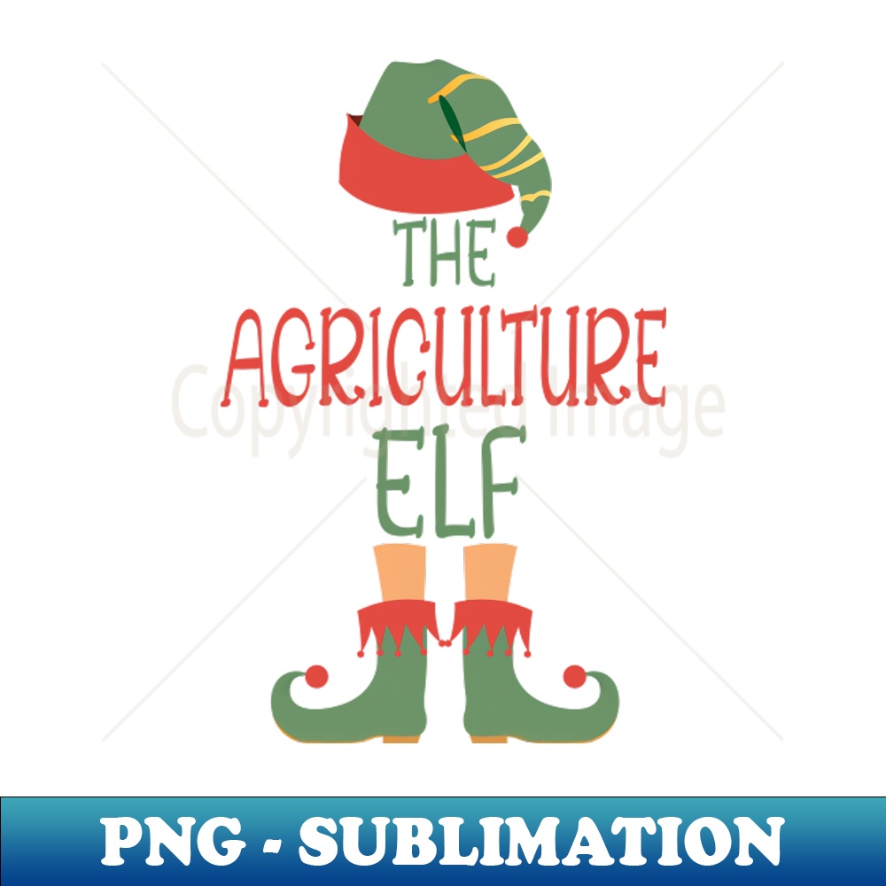 IS-20231107-9603_The Agriculture Elf Family Christmas 2022 Matching Pajamas Santa Elf 5714.jpg