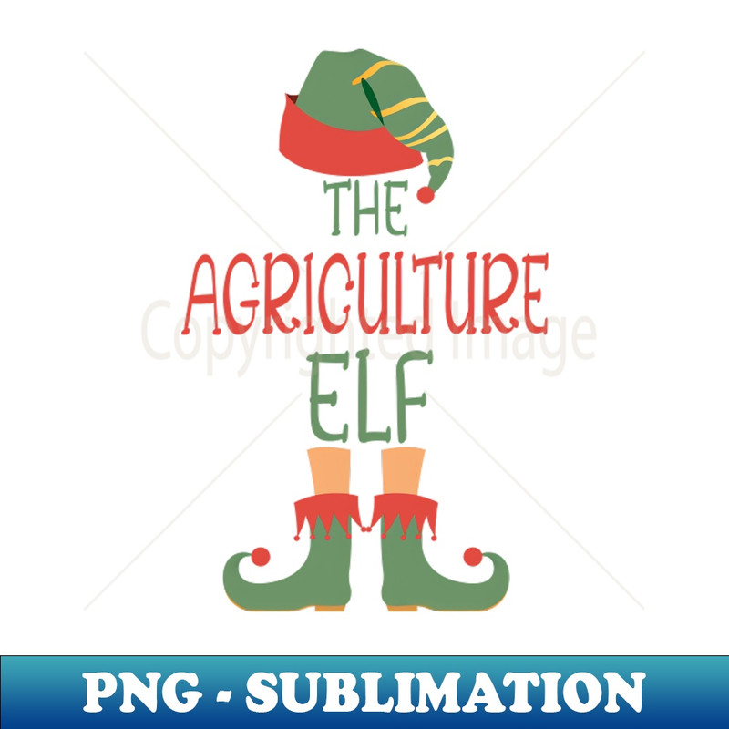 IS-20231107-9603_The Agriculture Elf Family Christmas 2022 Matching Pajamas Santa Elf 5714.jpg
